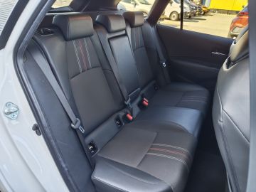 Toyota Corolla Touring Sports